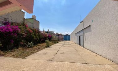 Bodega comercial en venta en Granjas Independencia Sección B, Ecatepec de Morelos, México