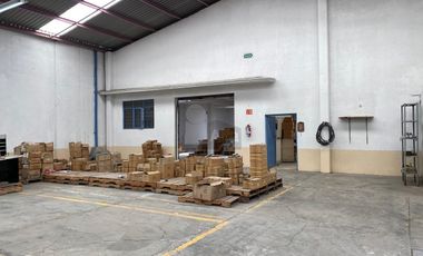 Bodega comercial en venta en Granjas Independencia Sección B, Ecatepec de Morelos, México