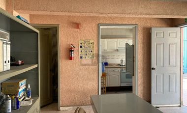 Bodega comercial en venta en Granjas Independencia Sección B, Ecatepec de Morelos, México