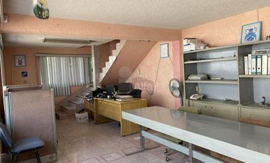 Bodega comercial en venta en Granjas Independencia Sección B, Ecatepec de Morelos, México