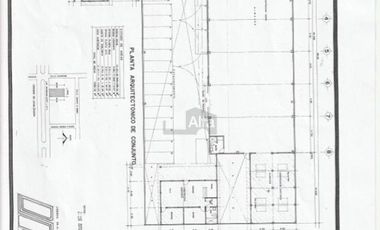 Bodega comercial en venta en Granjas Independencia Sección B, Ecatepec de Morelos, México