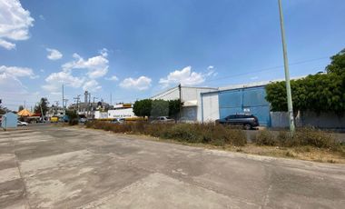 Bodega comercial en venta en Granjas Independencia Sección B, Ecatepec de Morelos, México