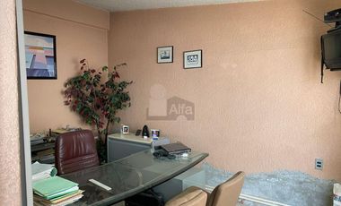 Bodega comercial en venta en Granjas Independencia Sección B, Ecatepec de Morelos, México