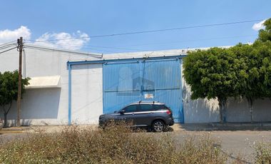 Bodega comercial en venta en Granjas Independencia Sección B, Ecatepec de Morelos, México