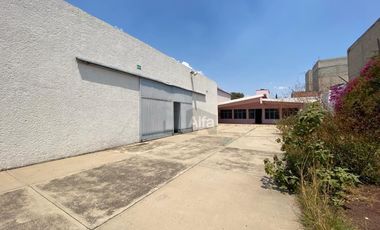 Bodega comercial en venta en Granjas Independencia Sección B, Ecatepec de Morelos, México
