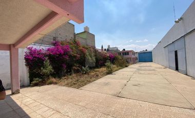 Bodega comercial en venta en Granjas Independencia Sección B, Ecatepec de Morelos, México