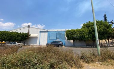 Bodega comercial en venta en Granjas Independencia Sección B, Ecatepec de Morelos, México