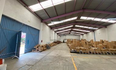 Bodega comercial en venta en Granjas Independencia Sección B, Ecatepec de Morelos, México