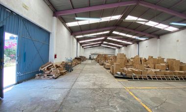 Bodega comercial en venta en Granjas Independencia Sección B, Ecatepec de Morelos, México