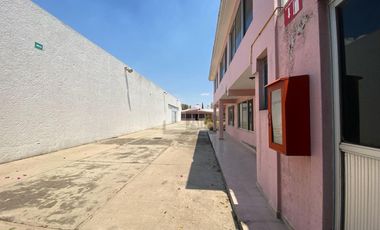 Bodega comercial en venta en Granjas Independencia Sección B, Ecatepec de Morelos, México