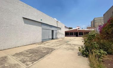 Bodega comercial en venta en Granjas Independencia Sección B, Ecatepec de Morelos, México