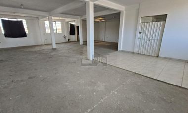 Bodega comercial en Venta.