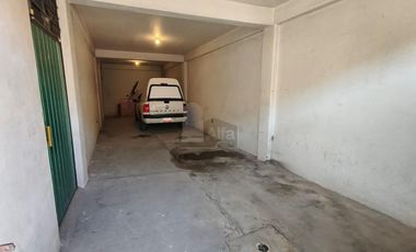 Bodega comercial en Venta.