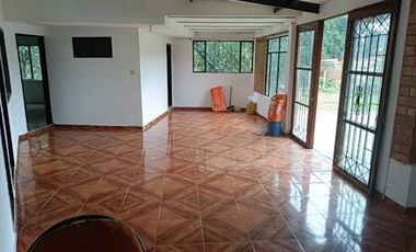VENTA de CASAS en MESITAS
