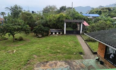VENTA de CASAS en MESITAS
