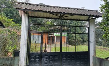 VENTA de CASAS en MESITAS