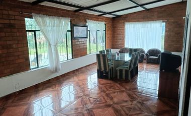 VENTA de CASAS en MESITAS