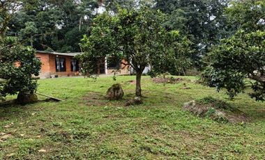 VENTA de CASAS en MESITAS