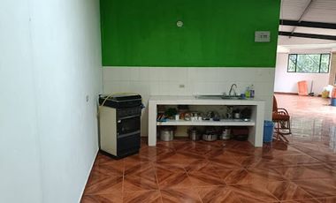 VENTA de CASAS en MESITAS