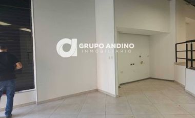 ARRIENDO de LOCALES en BUCARAMANGA