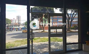 ARRIENDO de LOCALES en BUCARAMANGA