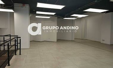 ARRIENDO de LOCALES en BUCARAMANGA