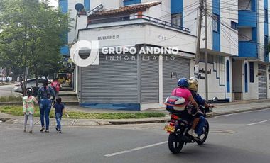 ARRIENDO de LOCALES en BUCARAMANGA