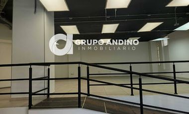 ARRIENDO de LOCALES en BUCARAMANGA