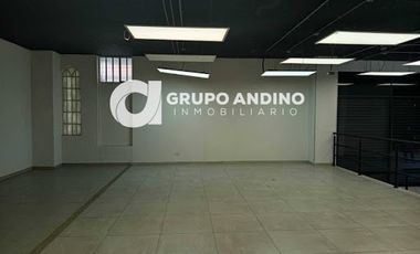 ARRIENDO de LOCALES en BUCARAMANGA