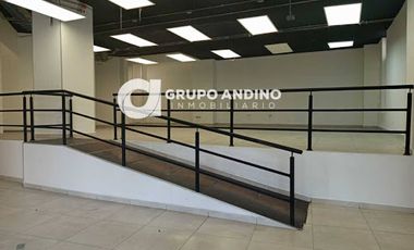 ARRIENDO de LOCALES en BUCARAMANGA