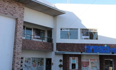 SE RENTAN LOCALES COMERCIALES ZONA CENTRO CD. CUAUHTEMOC, CHIHUAUHA.