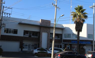 SE RENTAN LOCALES COMERCIALES ZONA CENTRO CD. CUAUHTEMOC, CHIHUAUHA.
