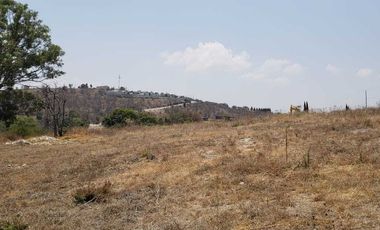 Venta de Terreno en Haras del Bosque 1,070m2 ZONA Acres