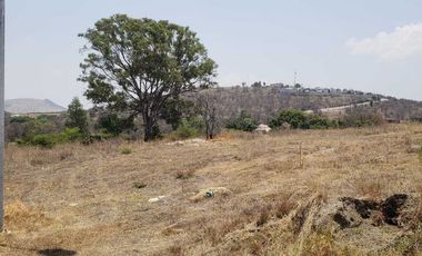 Venta de Terreno en Haras del Bosque 1,070m2 ZONA Acres