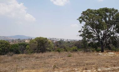 Venta de Terreno en Haras del Bosque 1,070m2 ZONA Acres