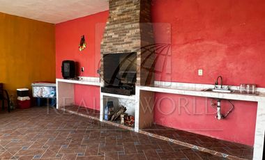 Quintas Venta General Zuazua  64-QV-2114