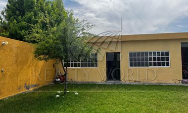 Quintas Venta General Zuazua  64-QV-2114