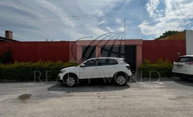 Quintas Venta General Zuazua  64-QV-2114