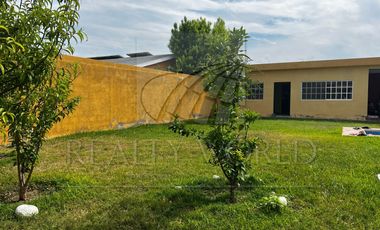 Quintas Venta General Zuazua  64-QV-2114