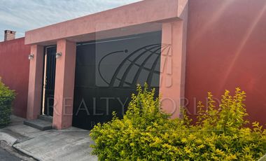 Quintas Venta General Zuazua  64-QV-2114