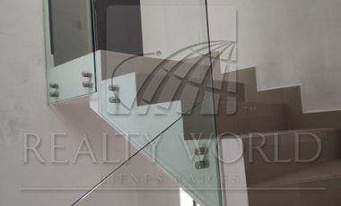 Casas Venta Apodaca  64-CV-2054