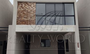Casas Venta Apodaca  64-CV-2054