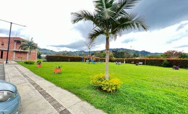 🏡 LOTE EN VENTA UBICADO EN LA CEJA SECTOR EL TAMBO