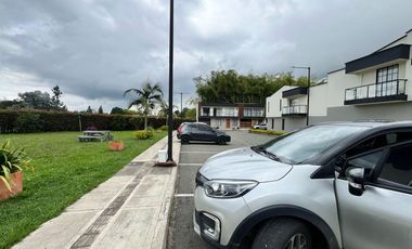 🏡 LOTE EN VENTA UBICADO EN LA CEJA SECTOR EL TAMBO