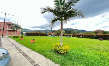 🏡 LOTE EN VENTA UBICADO EN LA CEJA SECTOR EL TAMBO