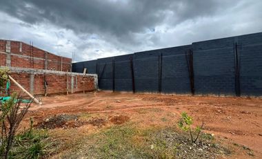 🏡 LOTE EN VENTA UBICADO EN LA CEJA SECTOR EL TAMBO