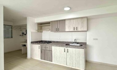 APARTAMENTO EN VENTA EN CONDINA/PEREIRA