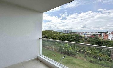 APARTAMENTO EN VENTA EN CONDINA/PEREIRA