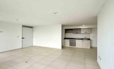 APARTAMENTO EN VENTA EN CONDINA/PEREIRA