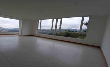 APARTAMENTO EN VENTA EN CERRO DE ORO/MANIZALES